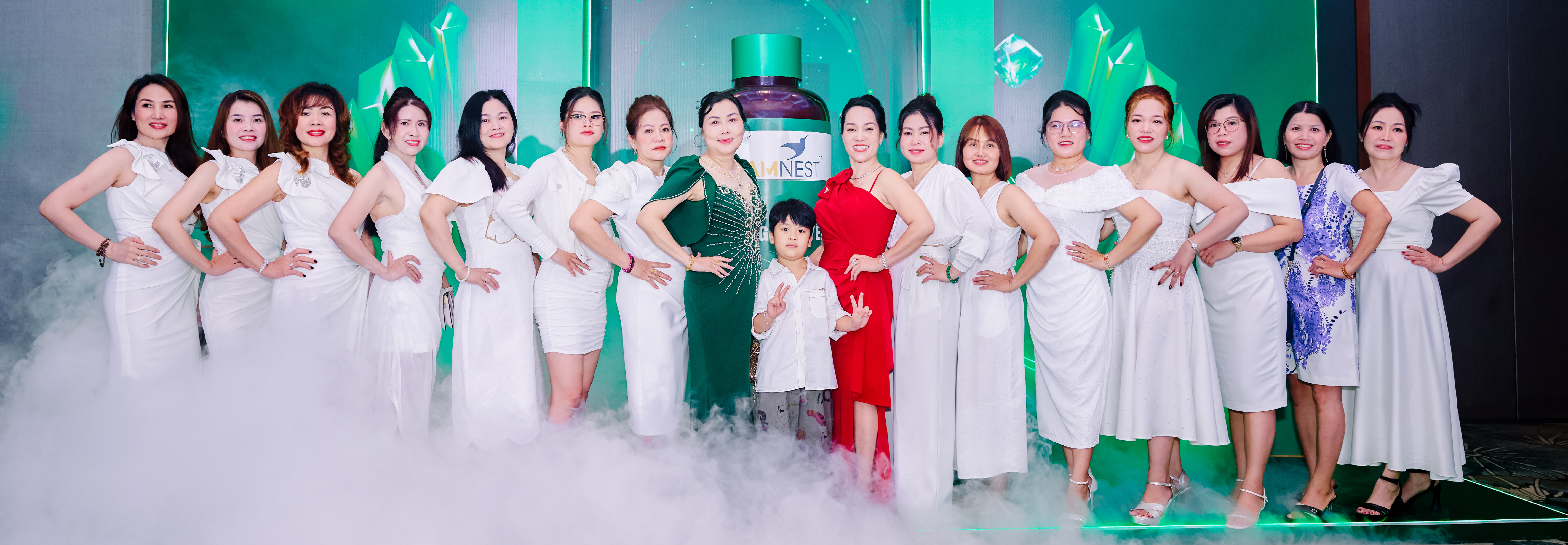 Ra mắt sản phẩm