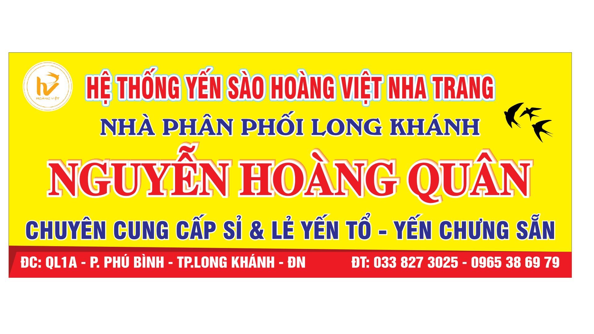 Về LamNest Đồng Nai